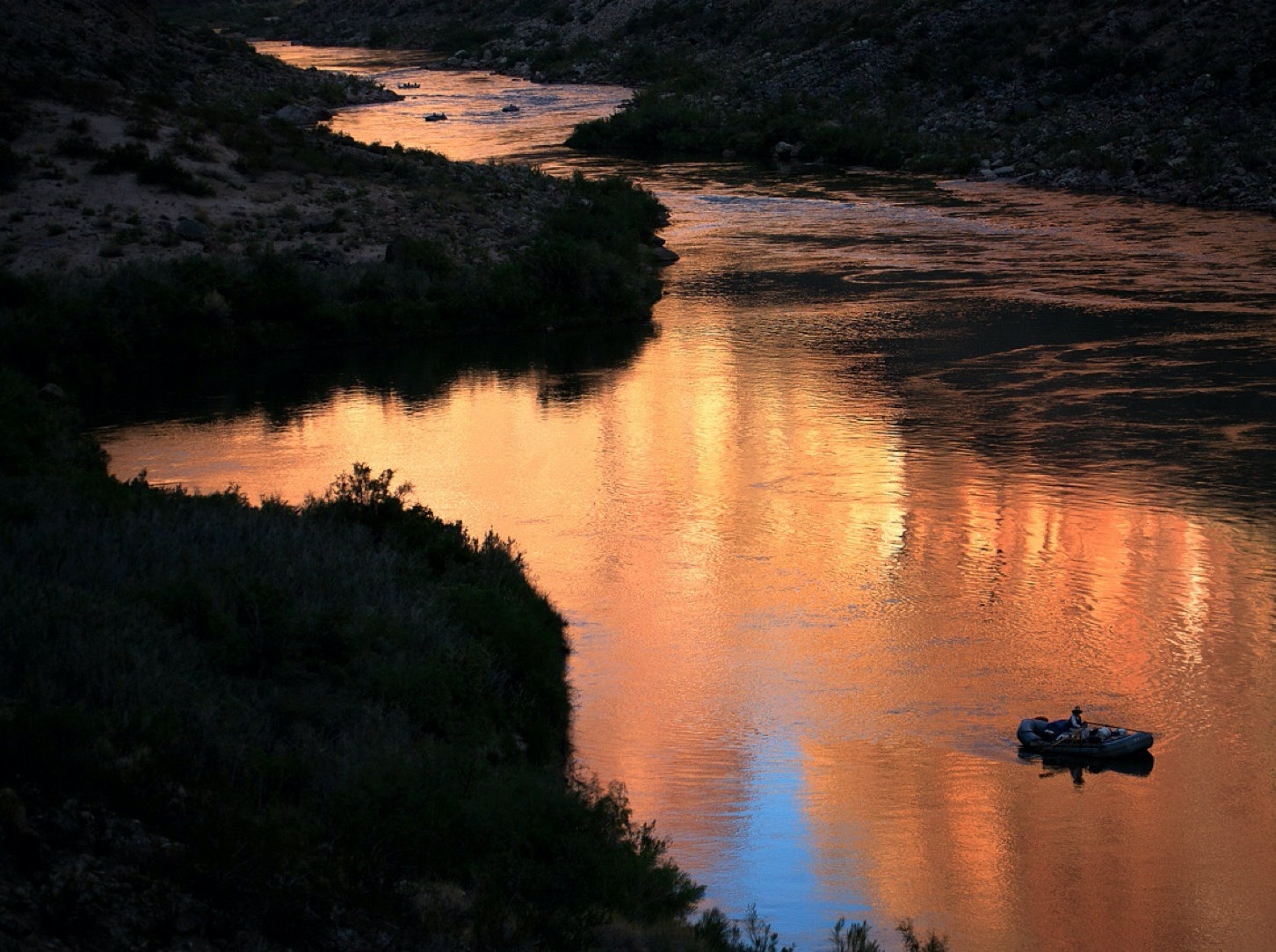 Colorado River Basin