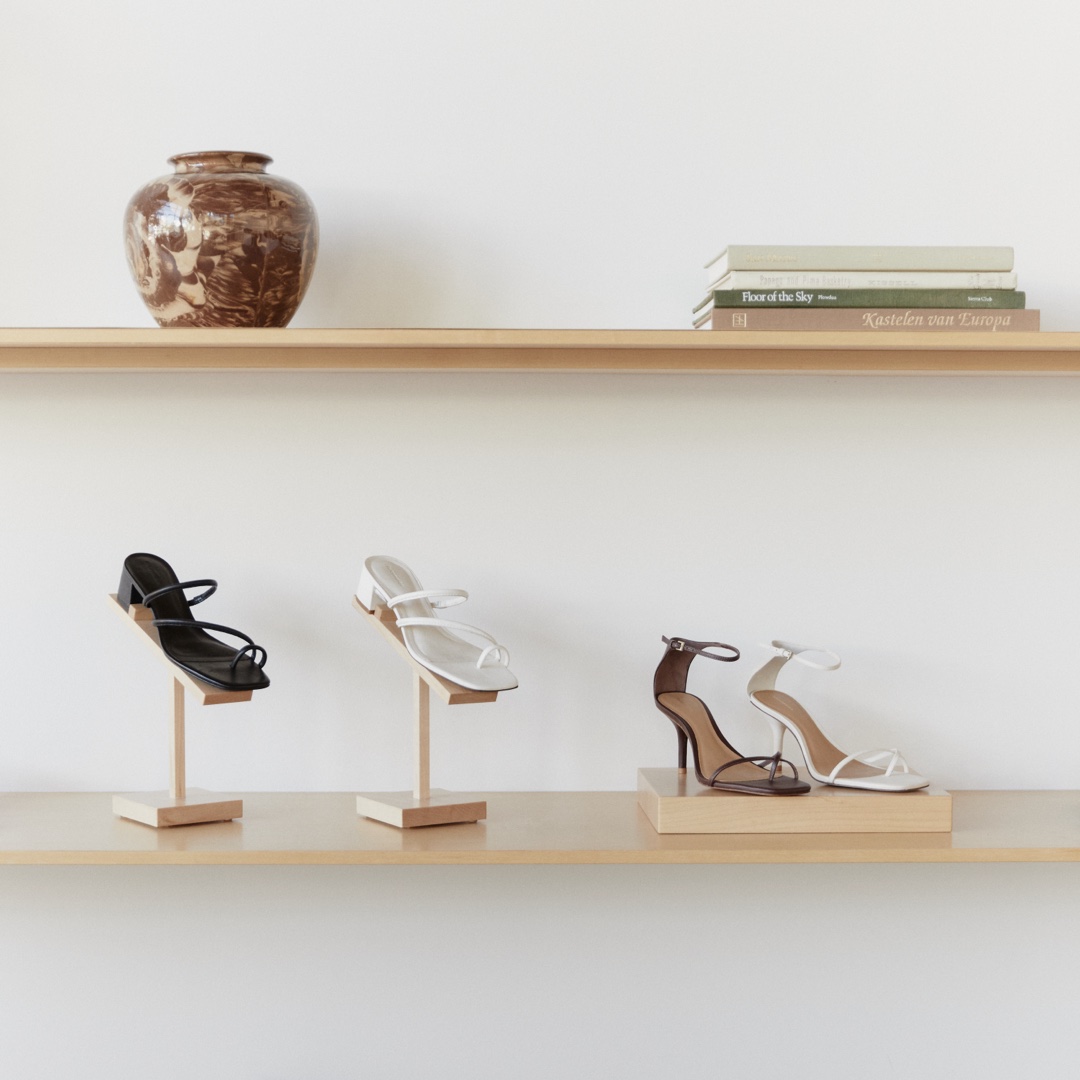 Reformation Rack Store Our Stores | Reformation