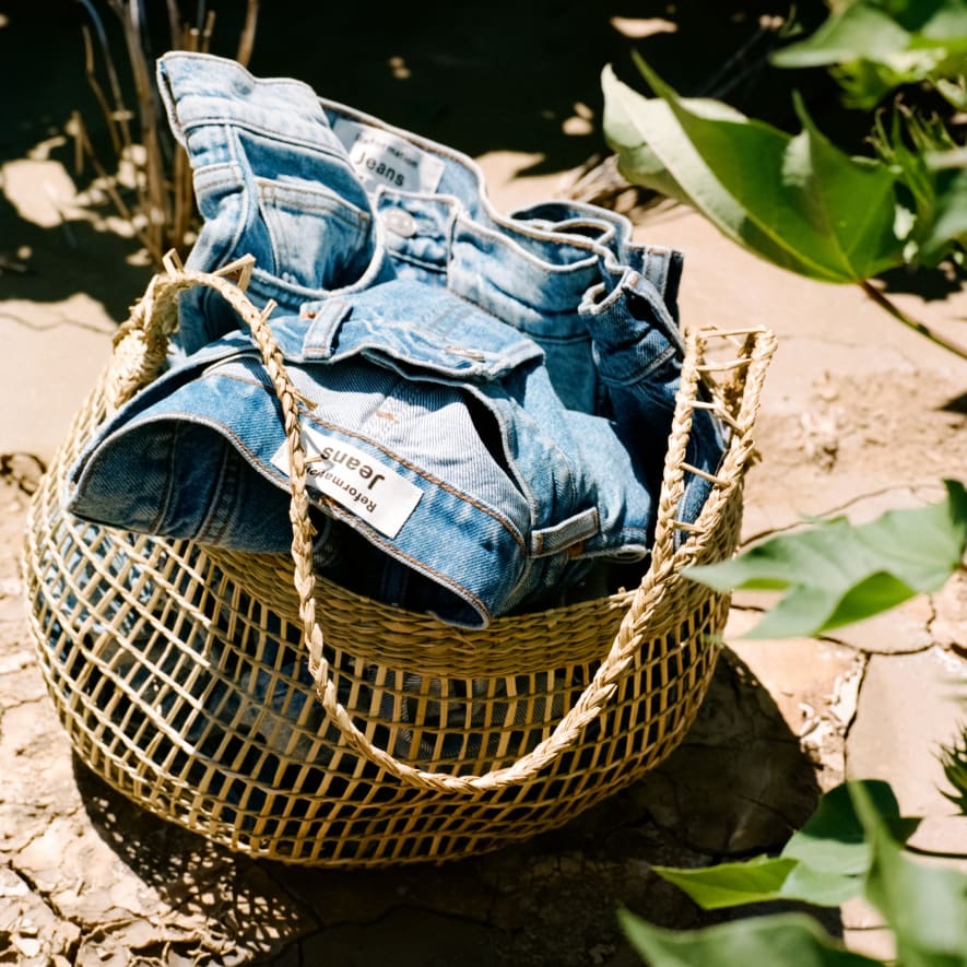 FibreTrace Collection