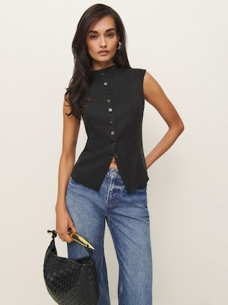 Prepair Mila dress black