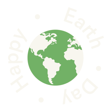 Happy Earth Day