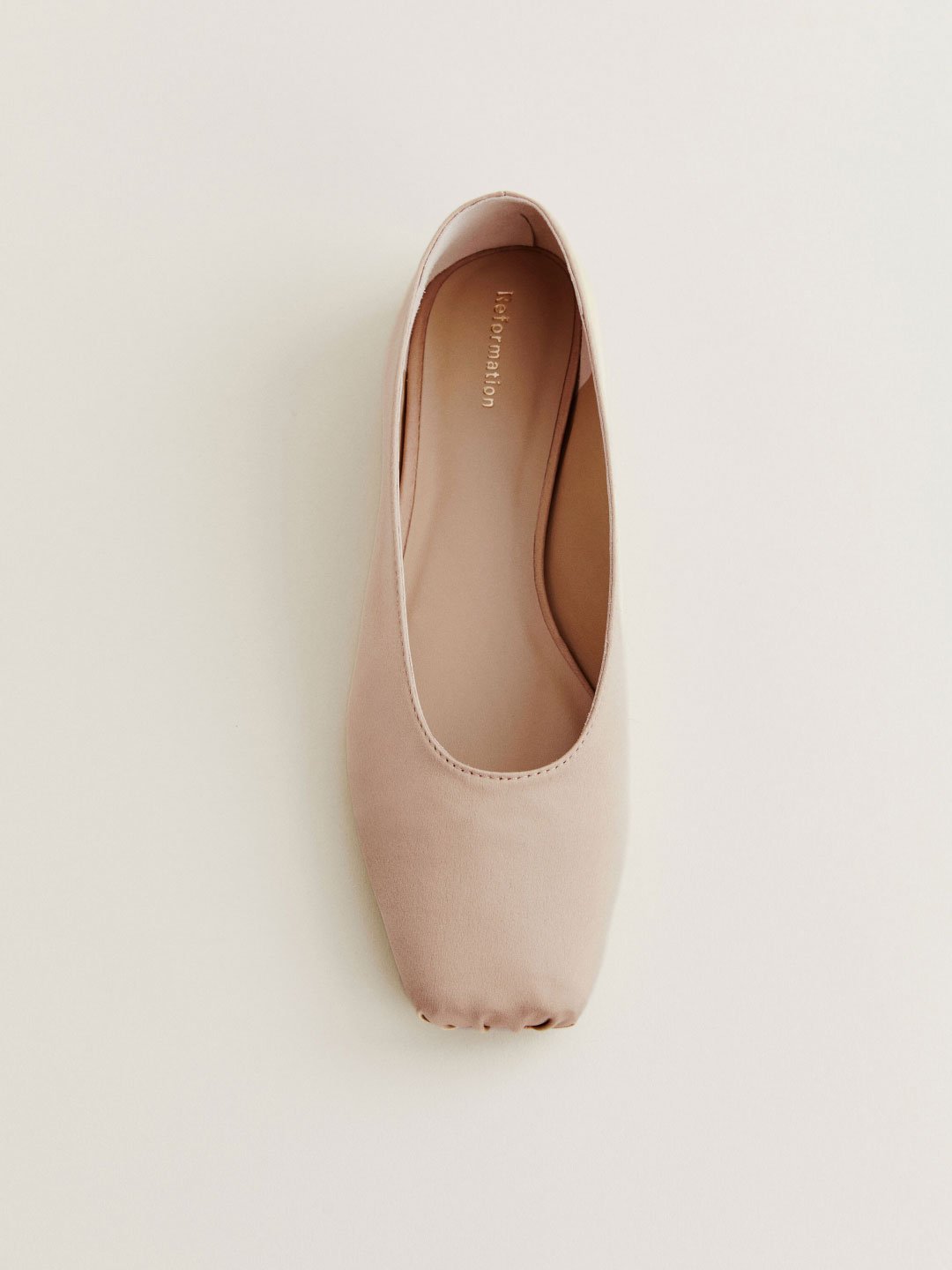 Mikayla Ballet Flat