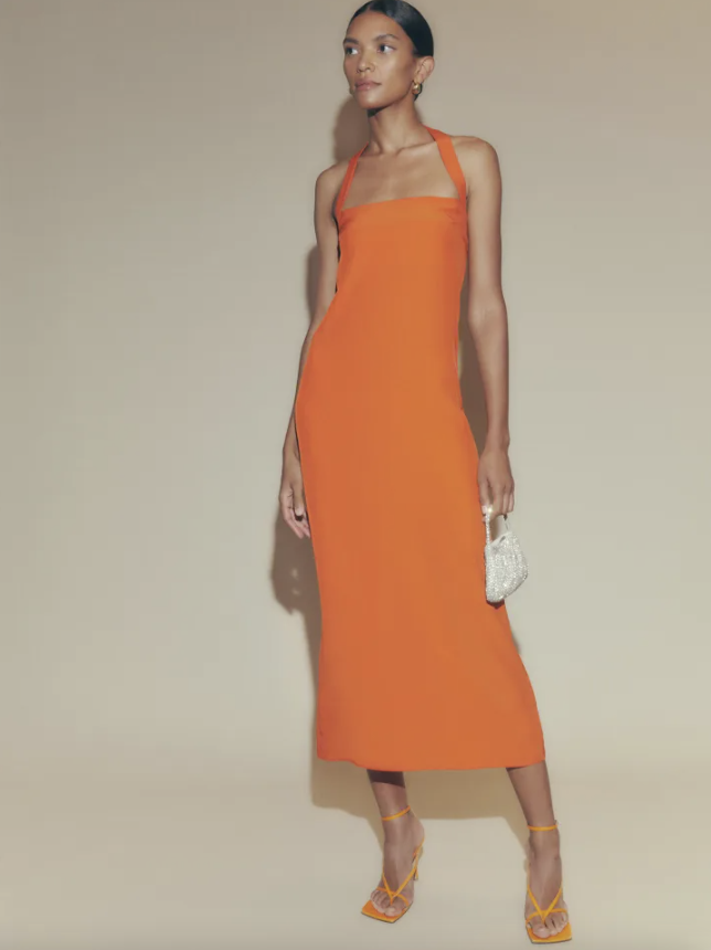 Sustainable Dresses - Shop Women's Dresses | Reformation