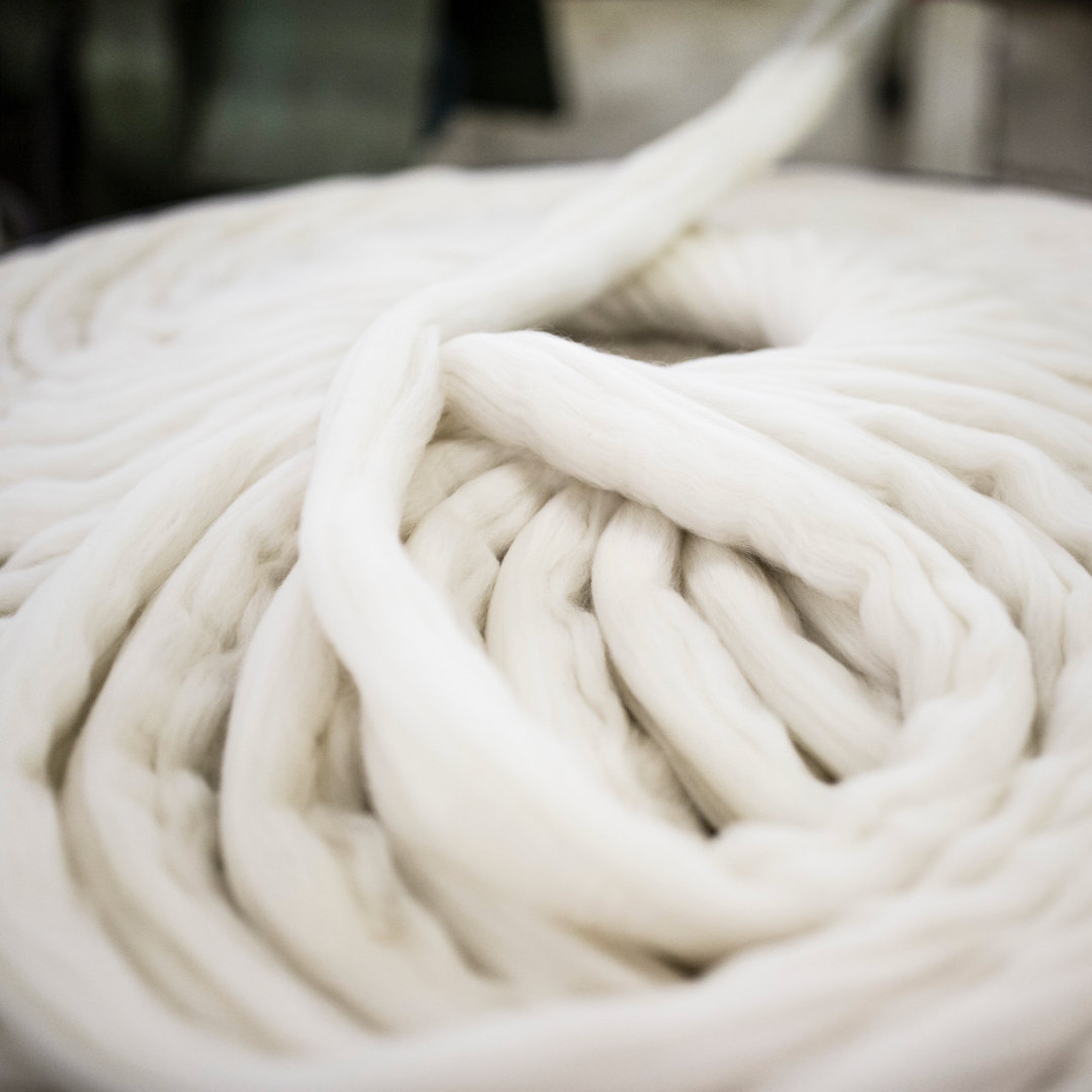 Nativa Regenerative Wool Reformation